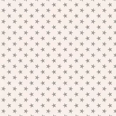 Tilda Basic Classics Tiny Star Grey TIL130039-V11