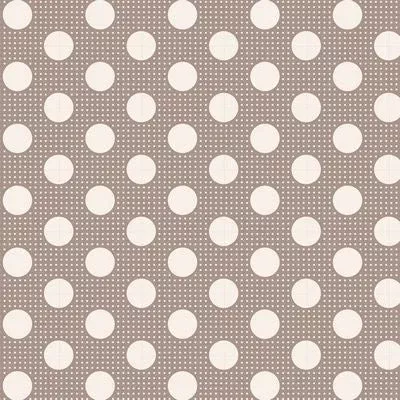 Tilda Medium Dots Grey TIL130012-V11