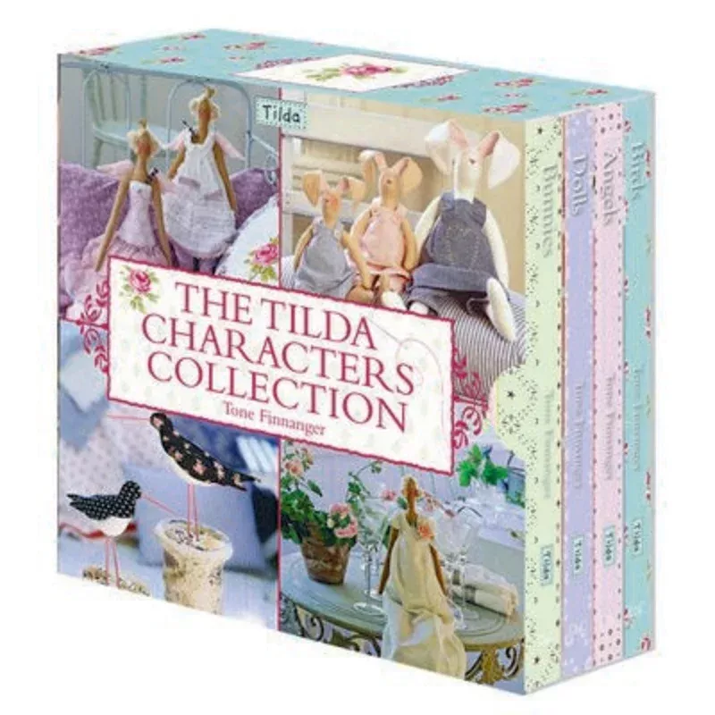 Tilda’s Character Collection
