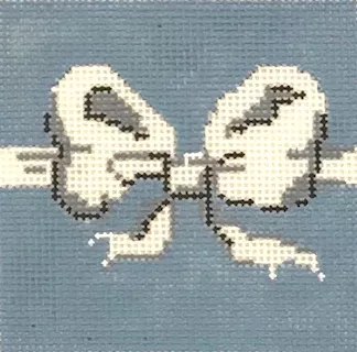 Tilli Tomas – Blue Box & White Bow