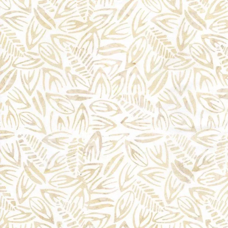 Timeless Treasures Amber B3469 Coconut