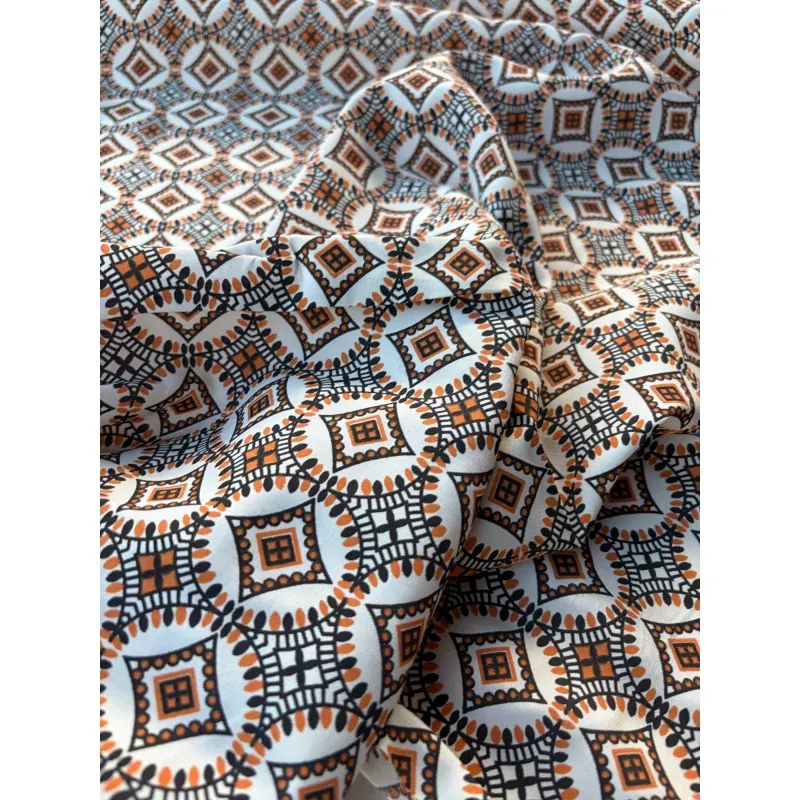 TINO 010 cotton poplin print