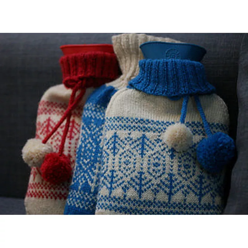 Toatie Hottie Knitting Kit