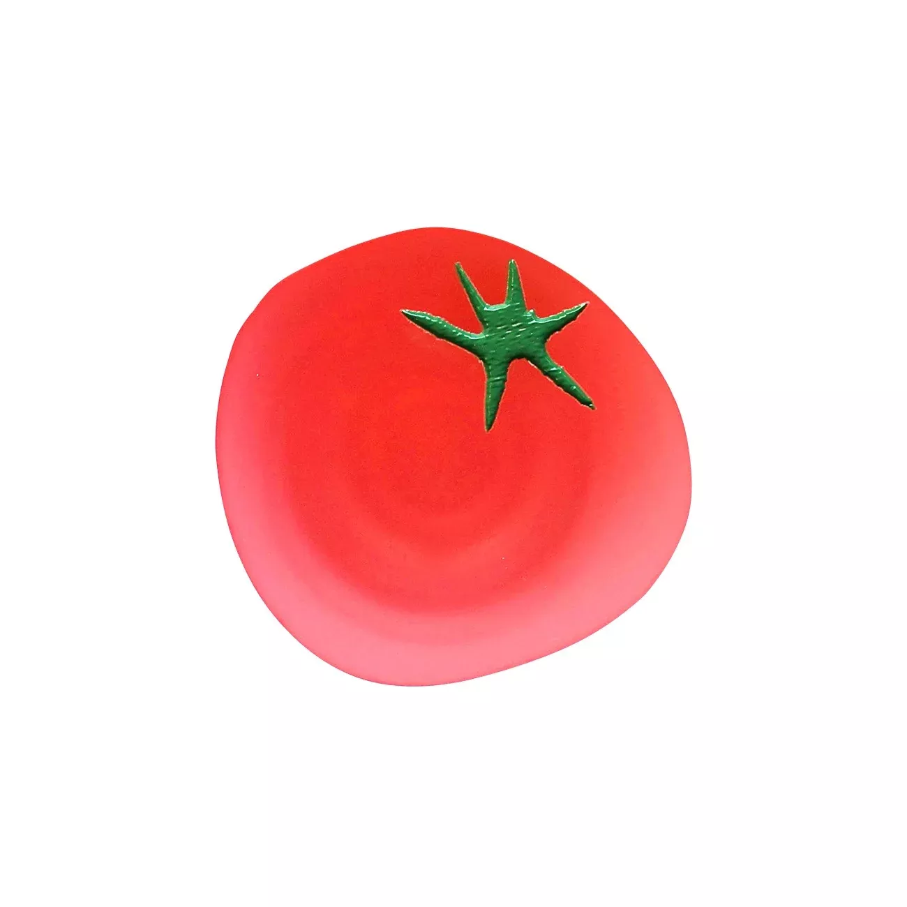 Tomato Ruler Handle