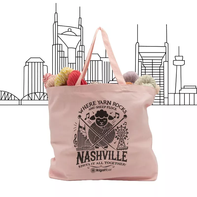 Tote – Nashville