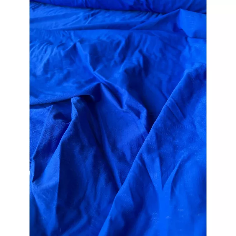 TOTO 017 polyamide jersey embosed “sport”