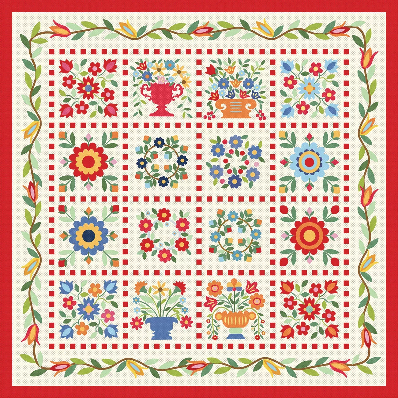 Treasure Chest Pindots