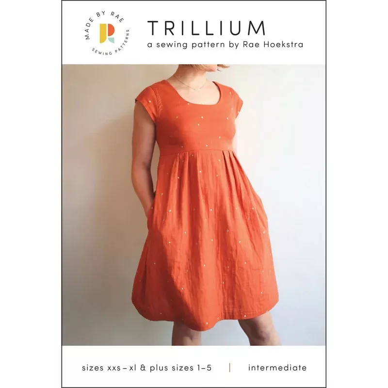 Trillium Dress