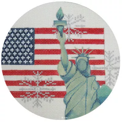 Trubey – Ornament, USA