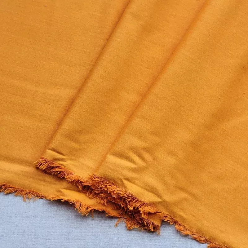 True Cheddar | Peppered Cottons | Studio E Fabrics