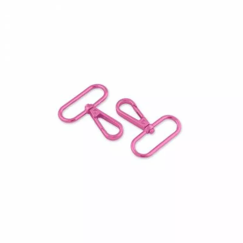 Tula Pink 1-1/2in Swivel Hooks – 2
