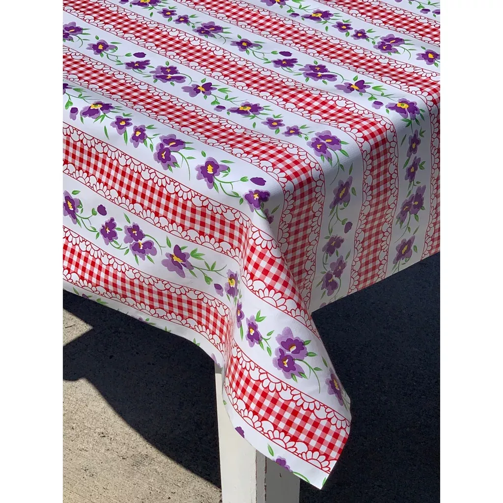 Tupelo Tablecloths