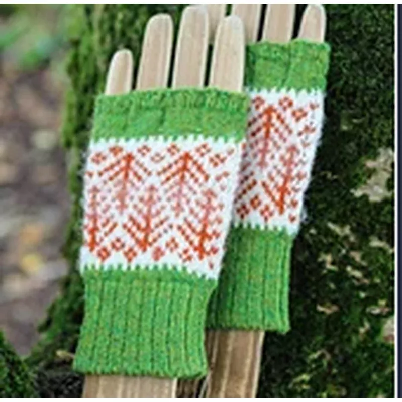 Tveir Mitts Kit