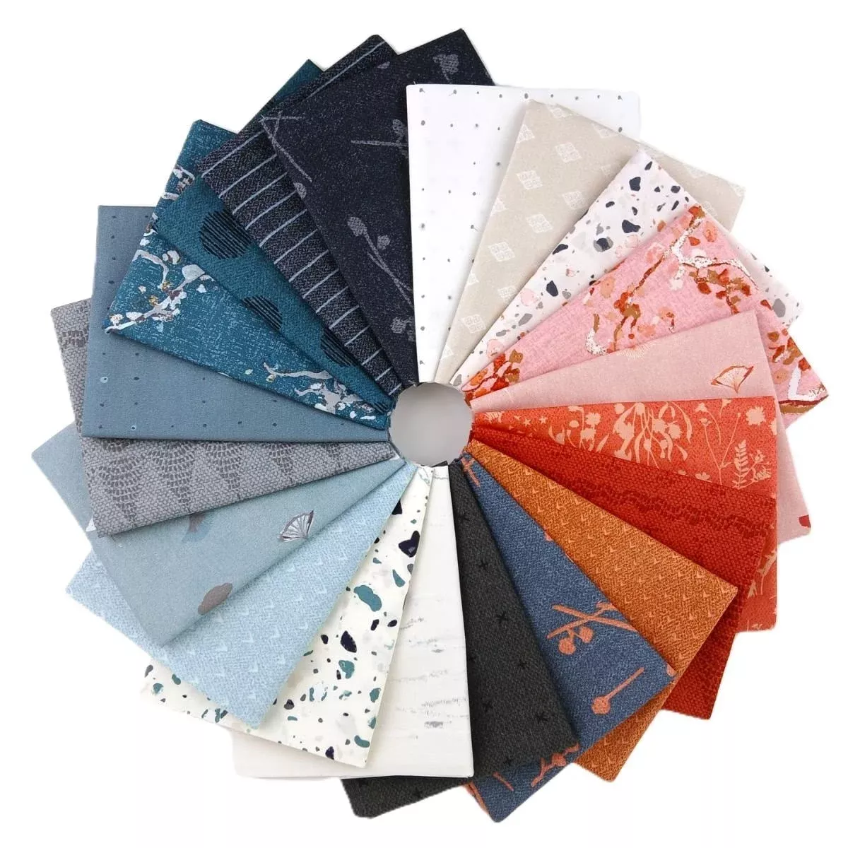 Twenty Fat Quarter Bundle | Katarina Roccella | 20 FQs