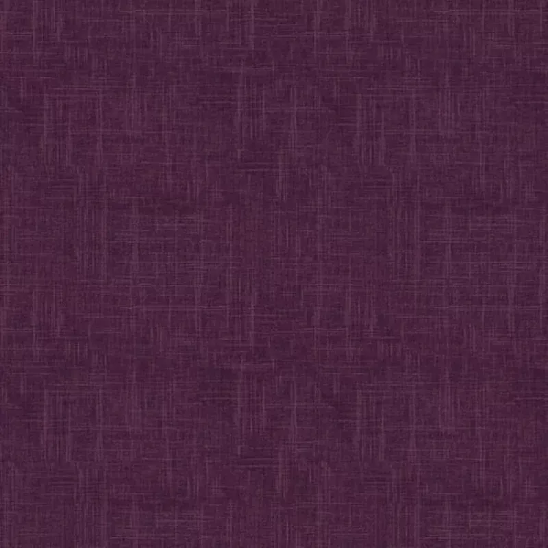 Twenty Four Seven Linen Bergen 43"/44" Fabric Per Yard