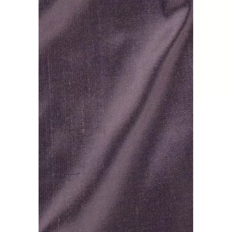 Twilight Mauve Silk Shantung 54″ Fabric