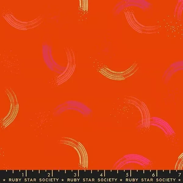 Twirl – Fire Metallic