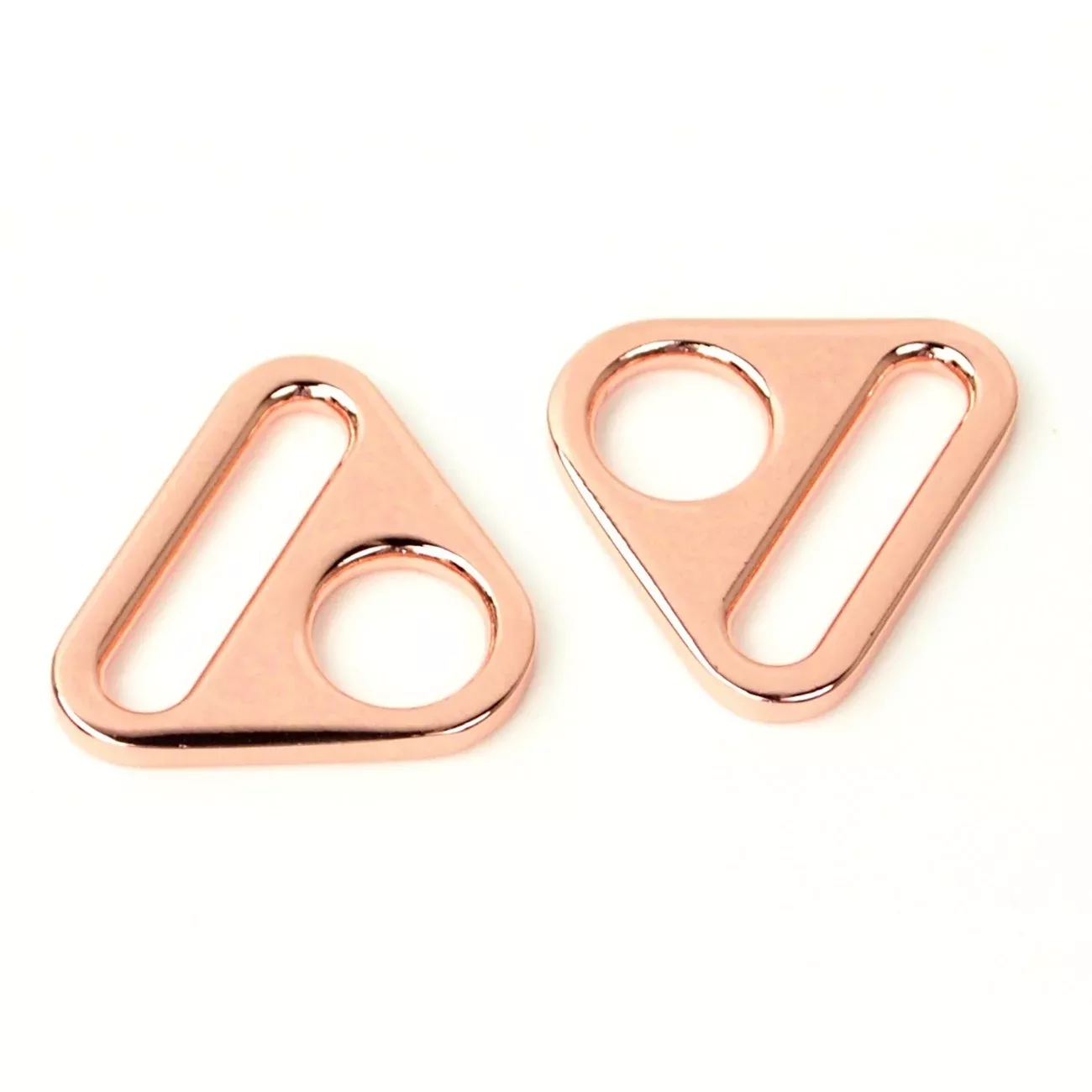 Two Triangle Rings 1