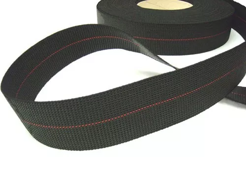 Upholstery Elastic Webbing