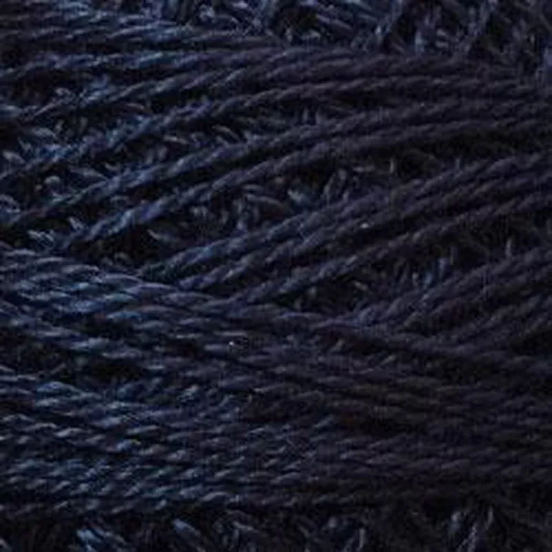 Valdani – Dusty Dark Blue