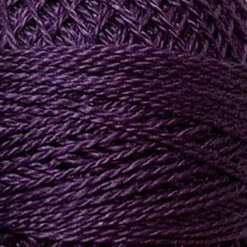 Valdani -Rich Plum
