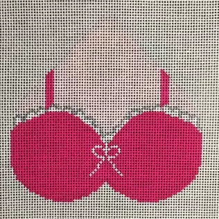 Vallerie Needlepoint Gallery – Breast Cancer