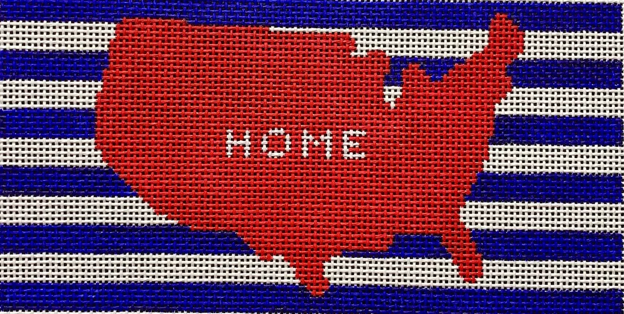Vallerie Needlepoint Gallery – Home