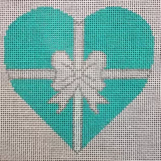 Vallerie Needlepoint Gallery – Tiffany
