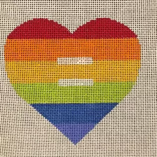 Vallerie Needlepoint Gallery – Transgender