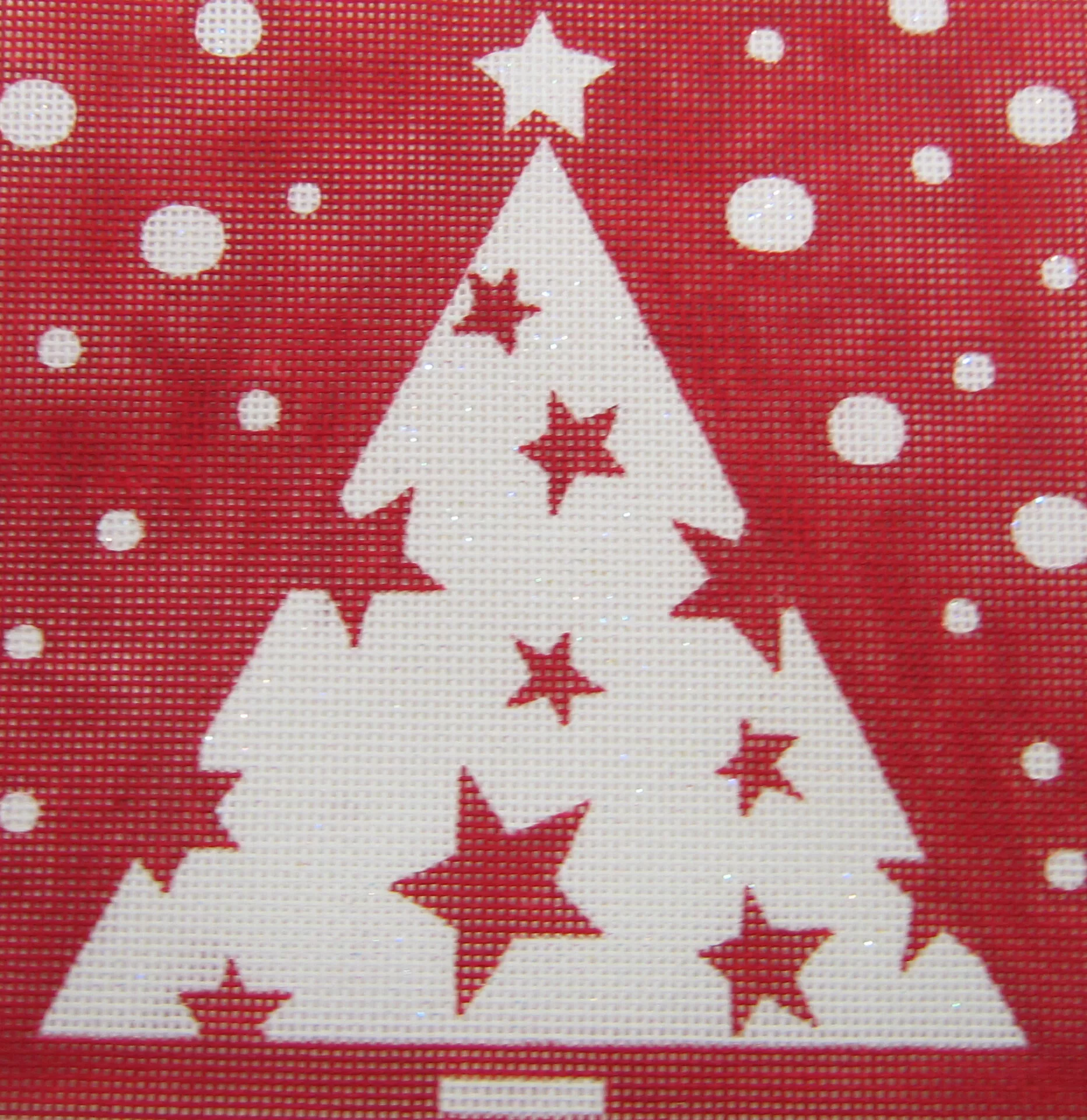 Vallerie Needlepoint Gallery– XL Star Tree
