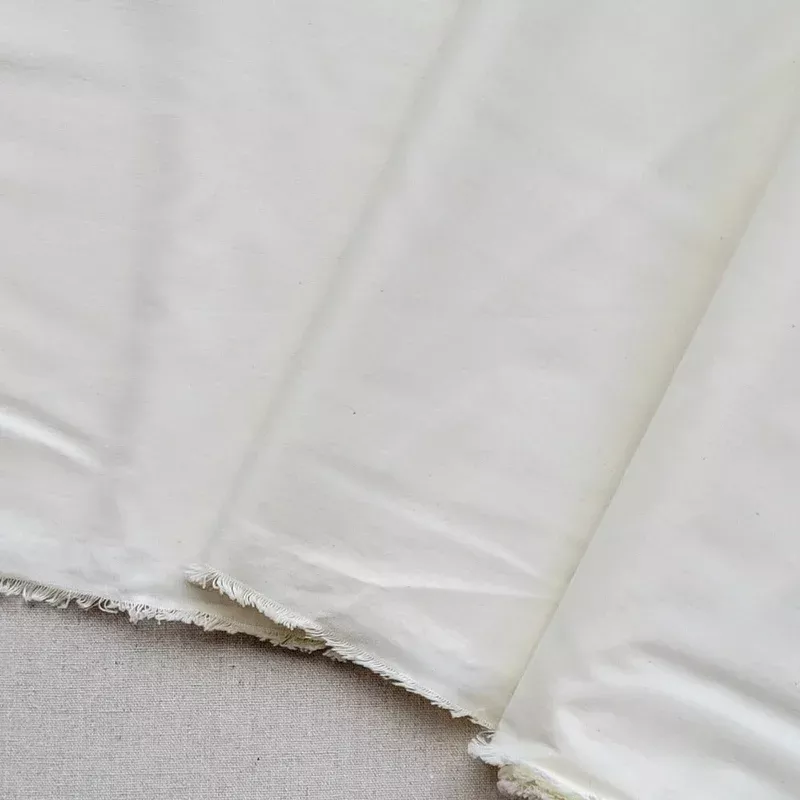Vanilla | Peppered Cottons | Studio E Fabrics