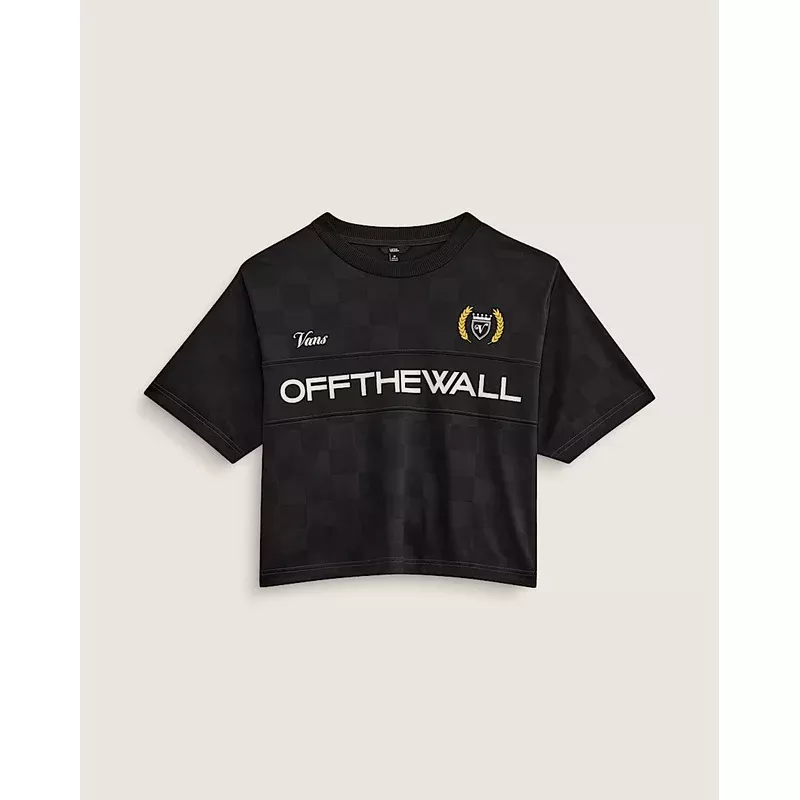Vans Women’s Stevies Sport Jersey
