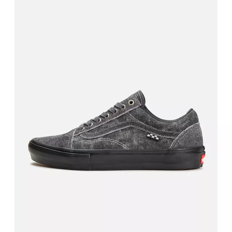 Vans X Quasi Skate Old Skool