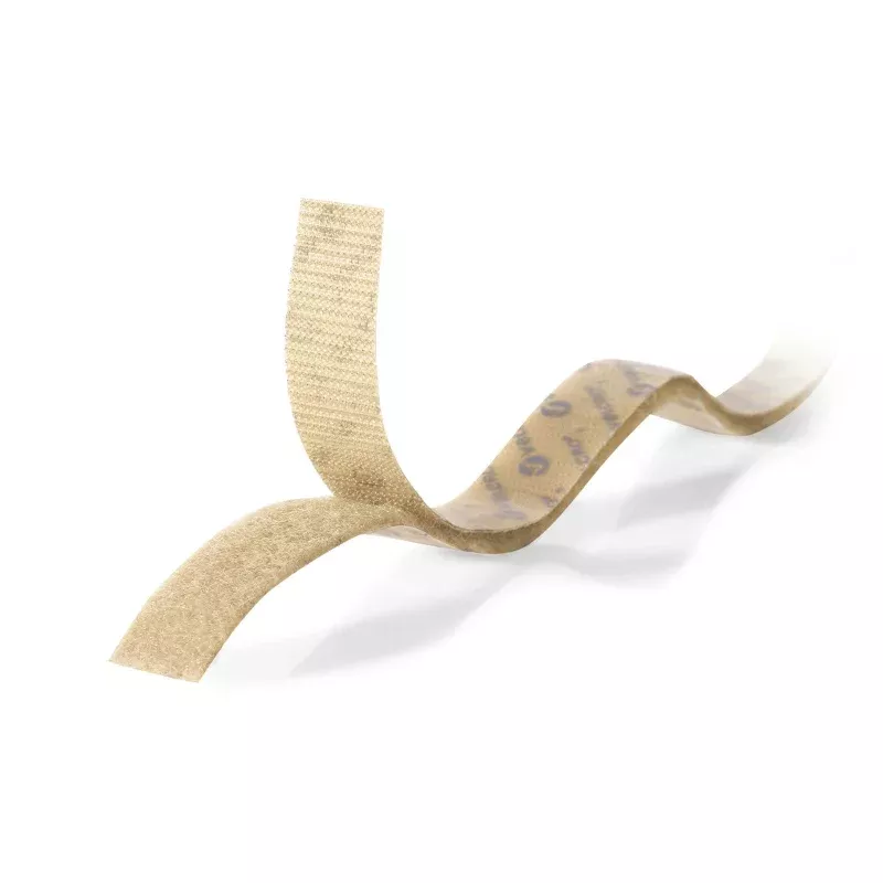 Velcro Sticky Back Tape 3/4″ Beige