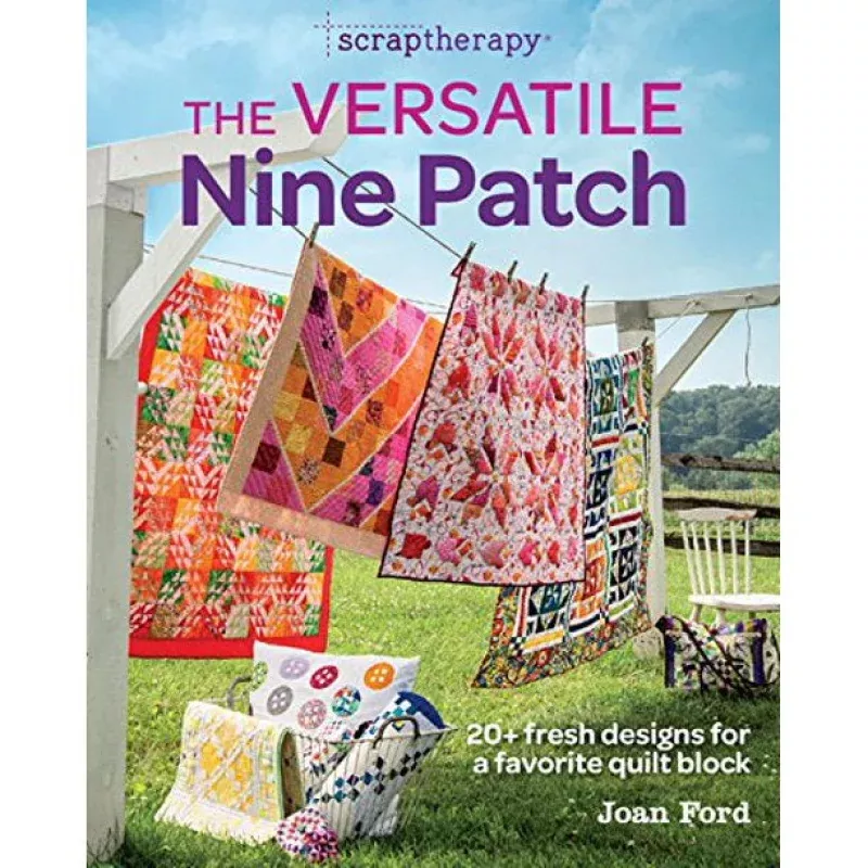 Versatile Nine Patch