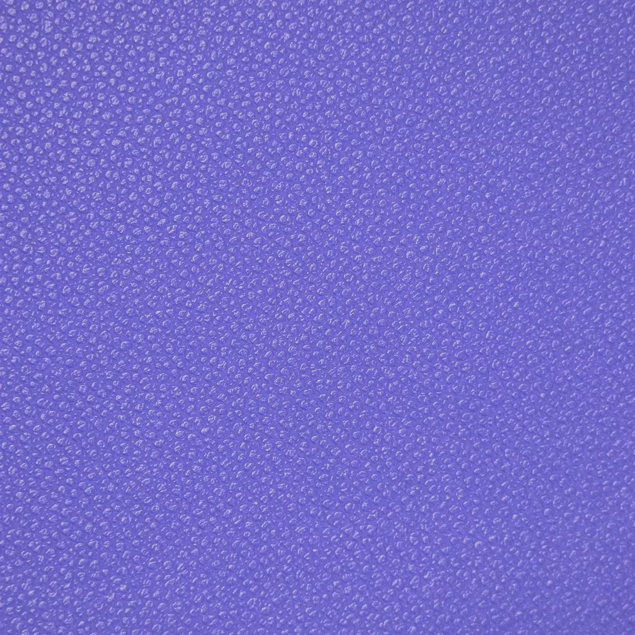 Very Peri Pebble Faux Leather 1 /2 Yard