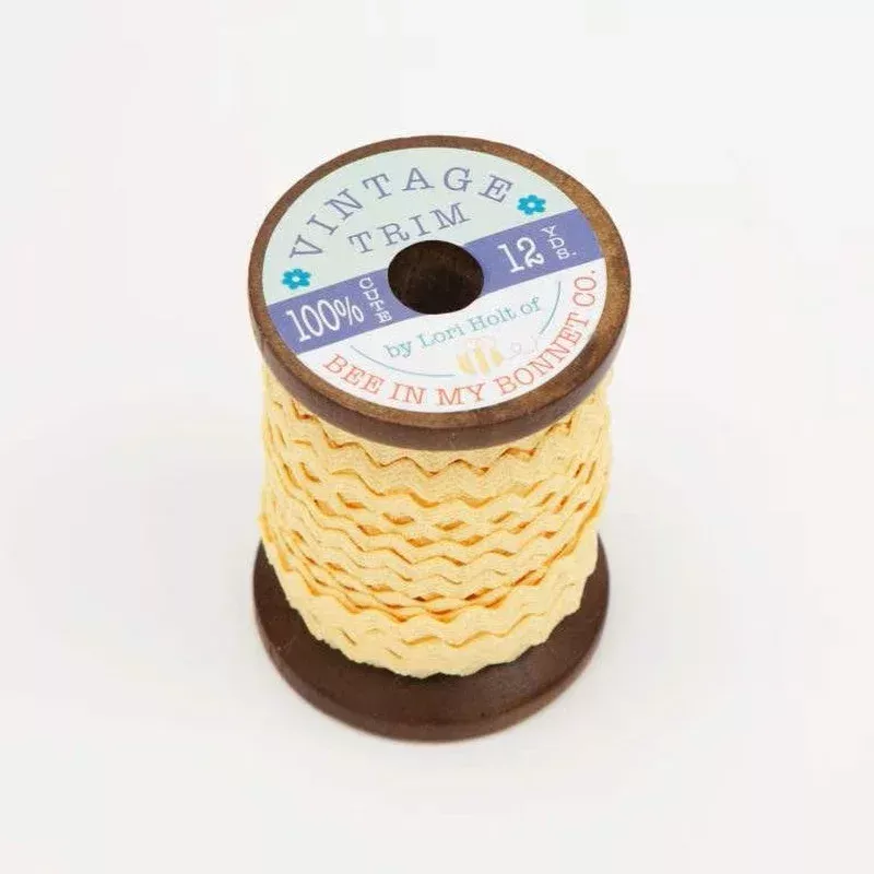 Vintage Trim Small | Lori Holt | Beehive