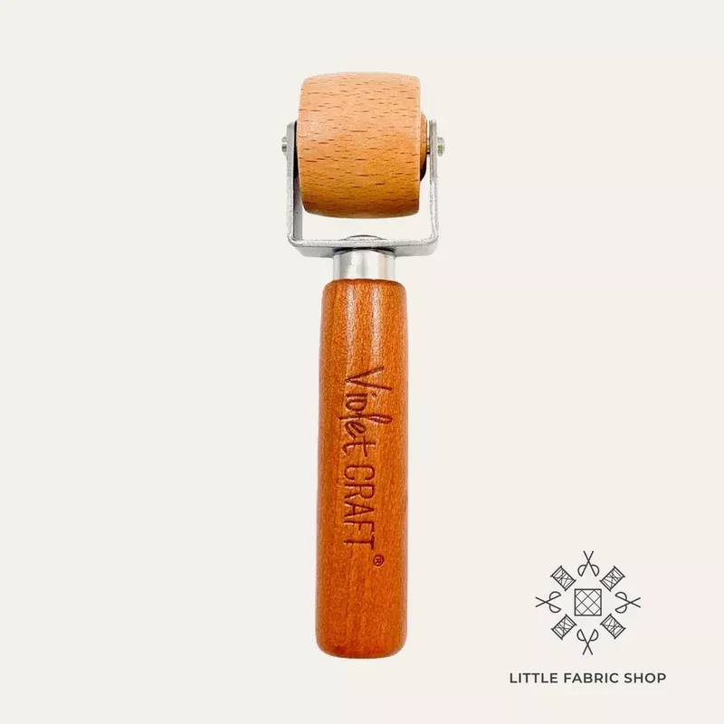 Violet Craft Seam Roller