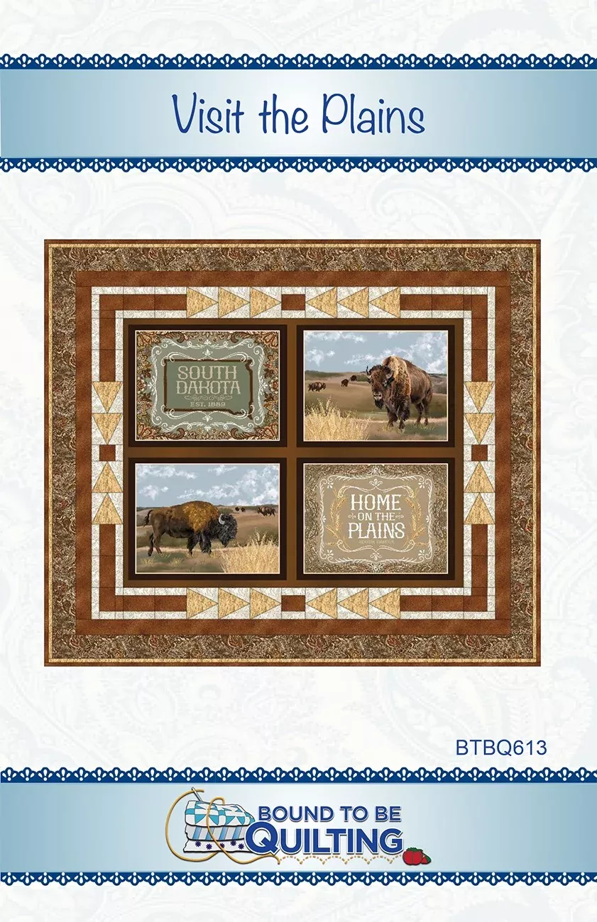 Visit The Plains
