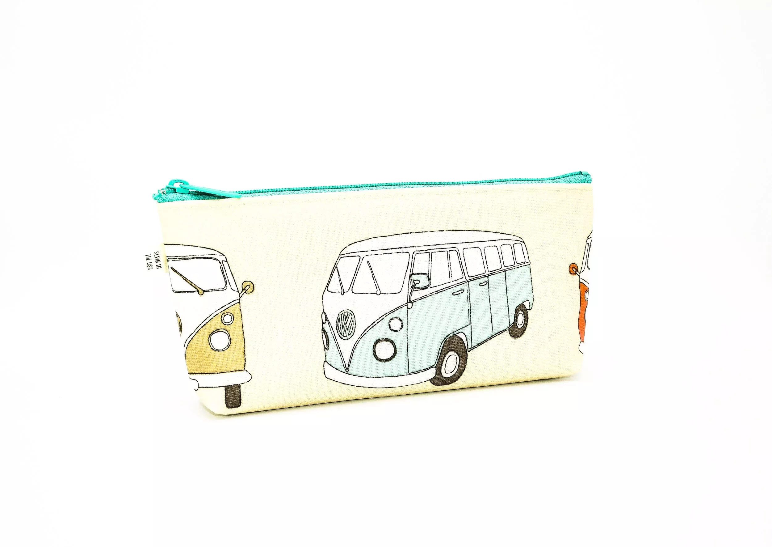 Volkswagen Bus Pouch