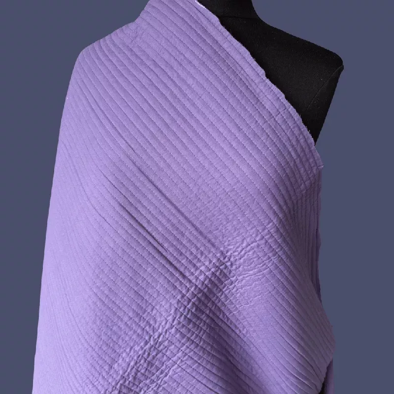 Warm Winter in Hyacinth – Sold in pre-cuts*