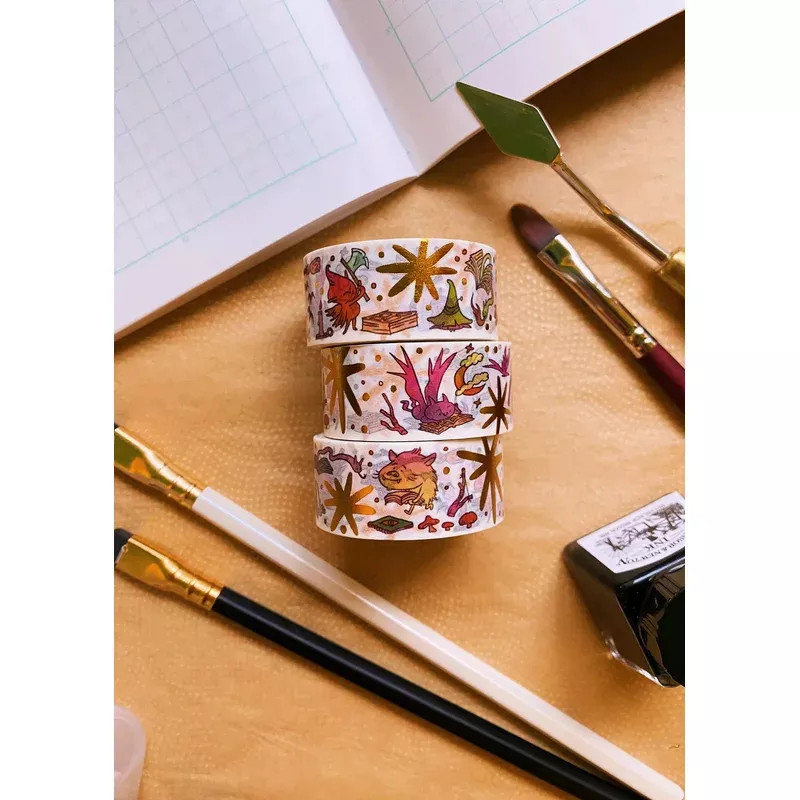 Washi Tape
