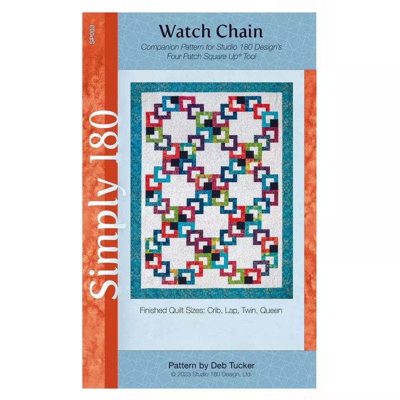 Watch Chain