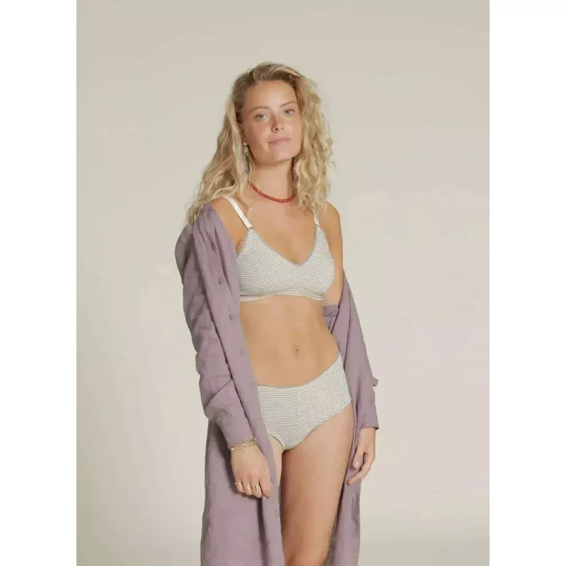 WBM Bralette Sewing Pattern