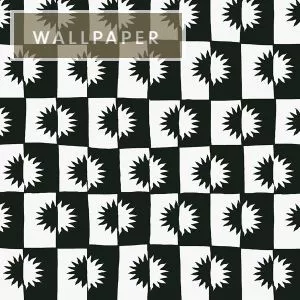WC100613 P/K Lifestyles SUNRISE ECLIPSE 140134WR Peel and Stick Wallpaper