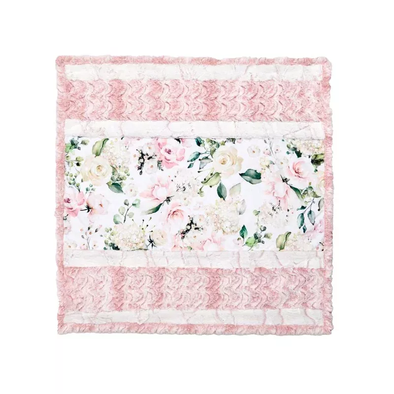 Wee Ones Cuddle Kit – Sweet Blooms