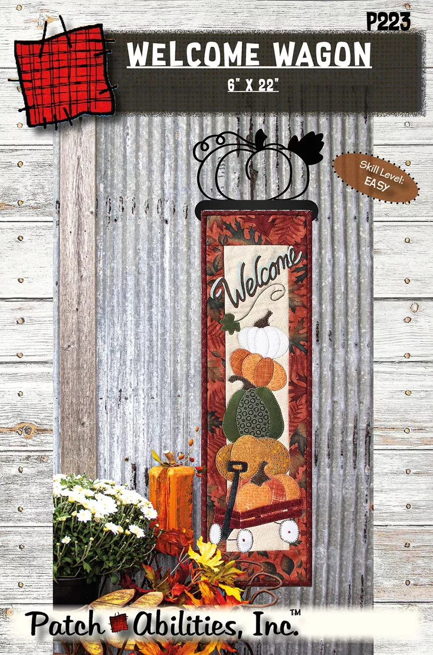 Welcome Wagon