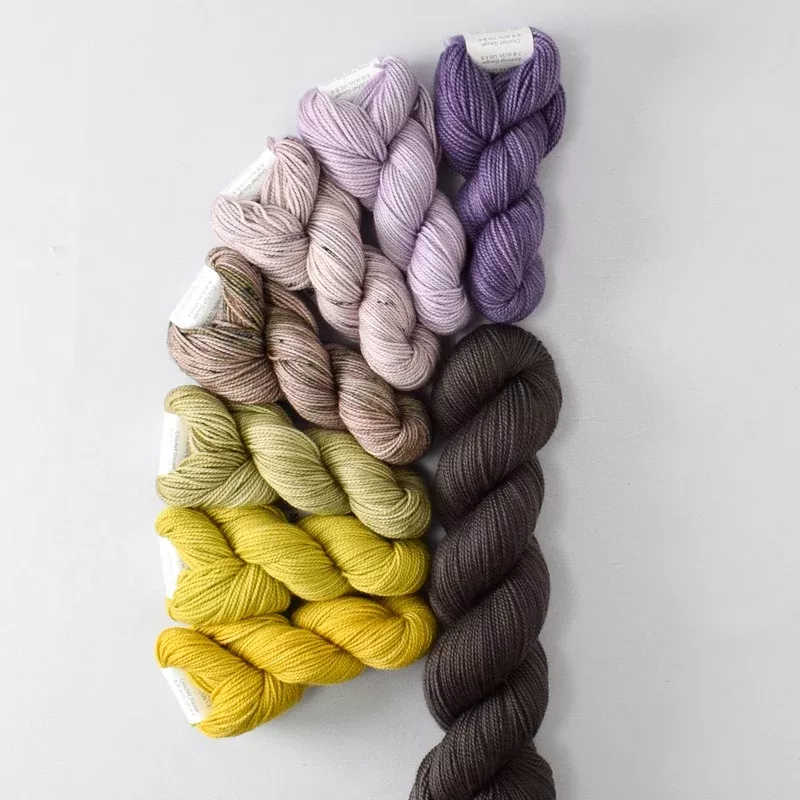 What is this Feeling? with Dark Pegasus – Whimsically Wicked Set – Babette