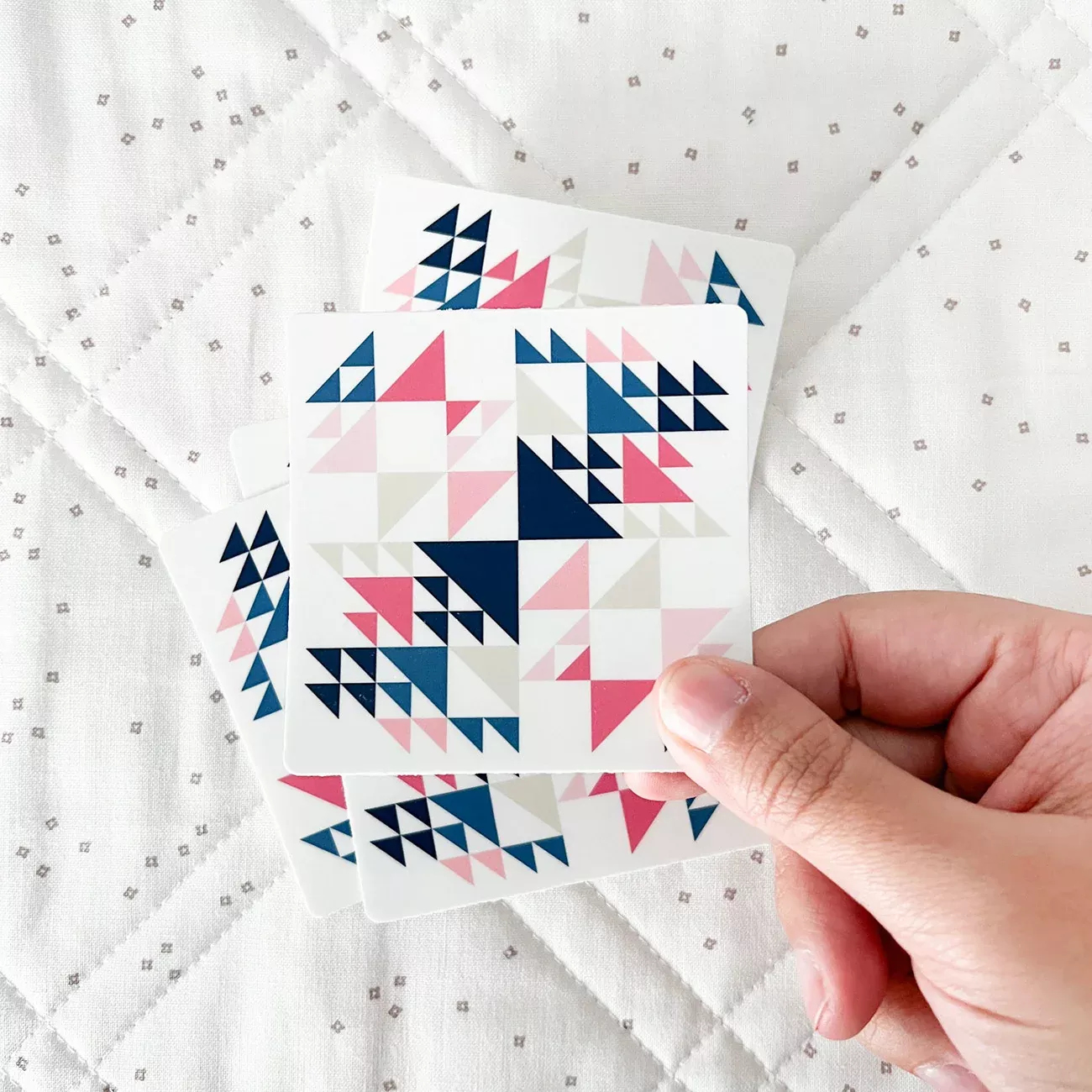 Whirlwind Stickers 6pk
