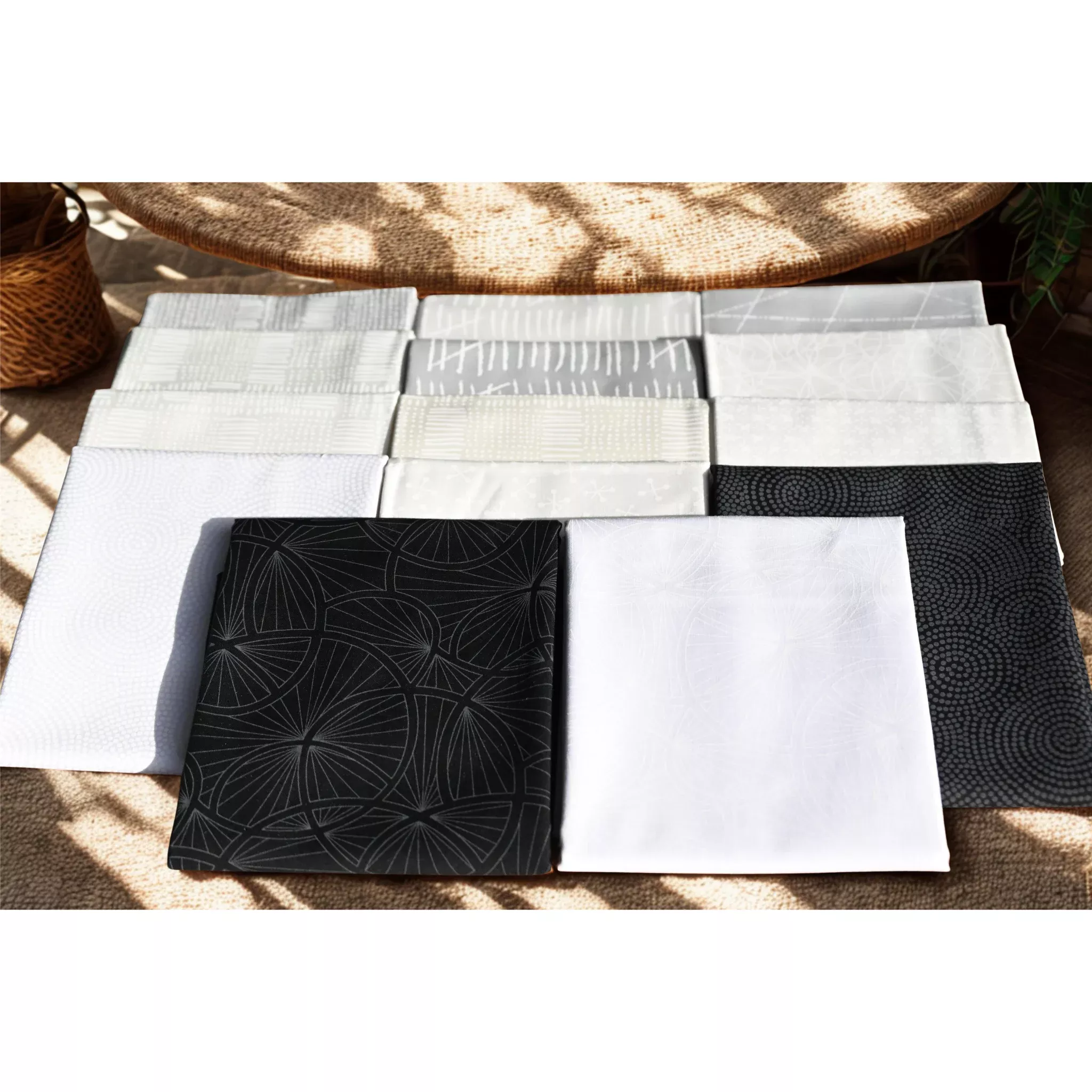 Whispers 14pc Half Yard Bundle